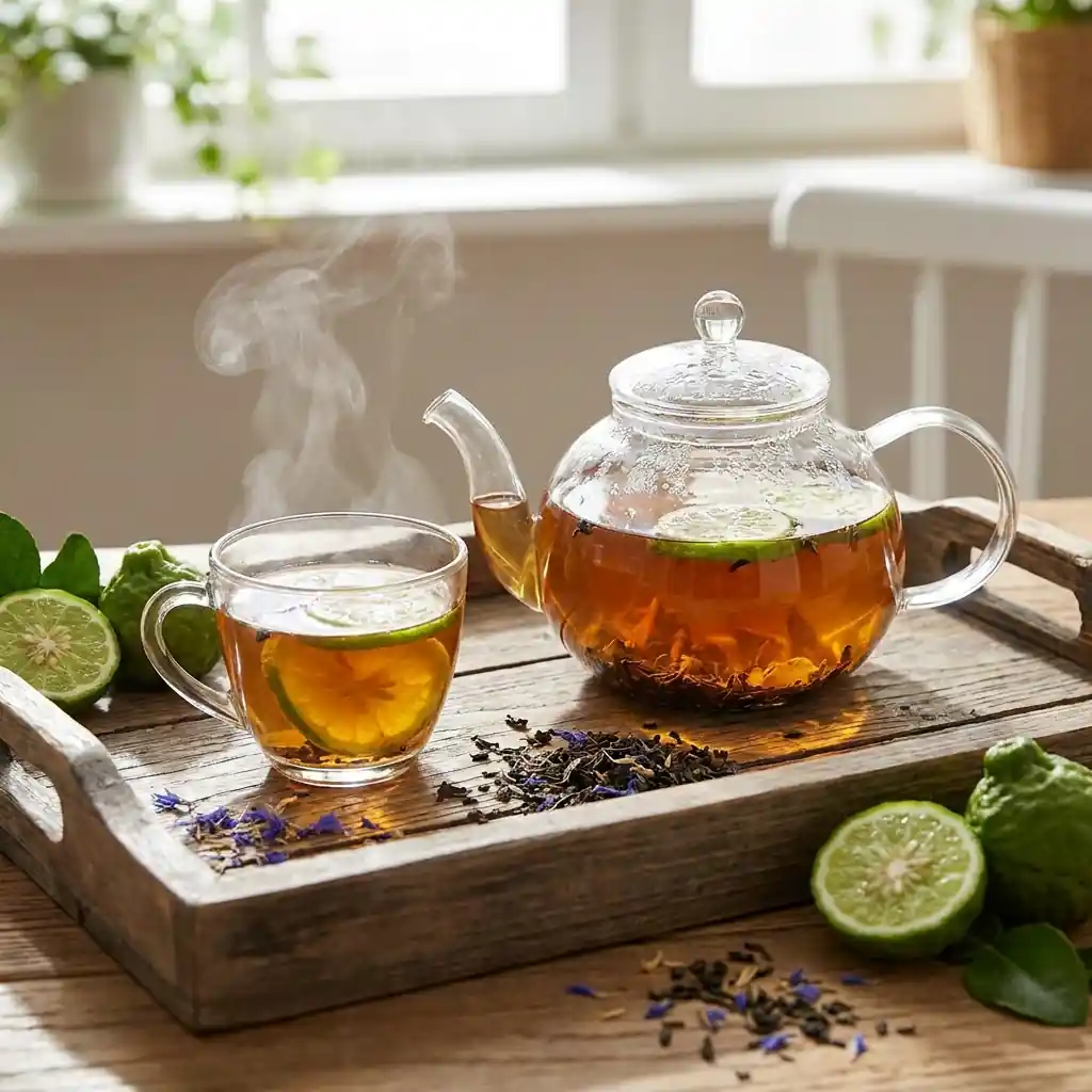 Earl Grey
