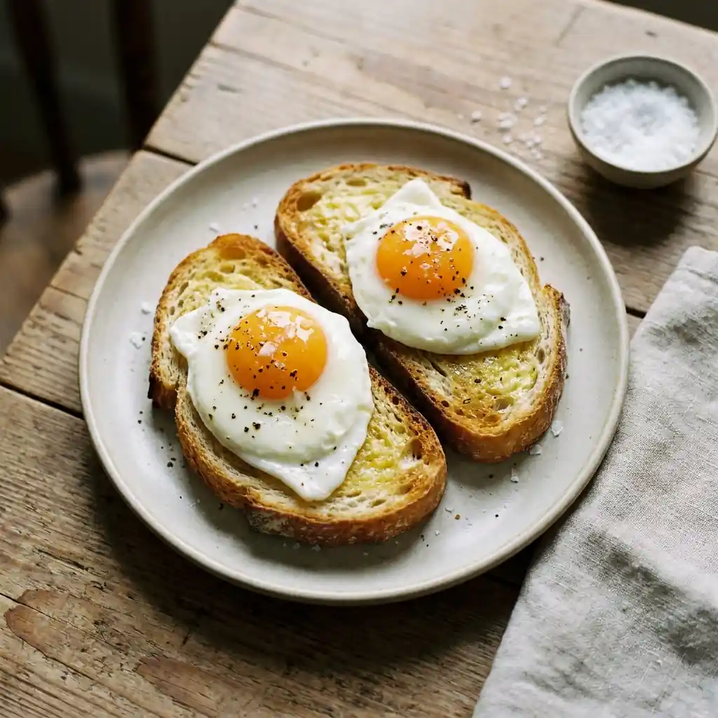 Eggs Your Way