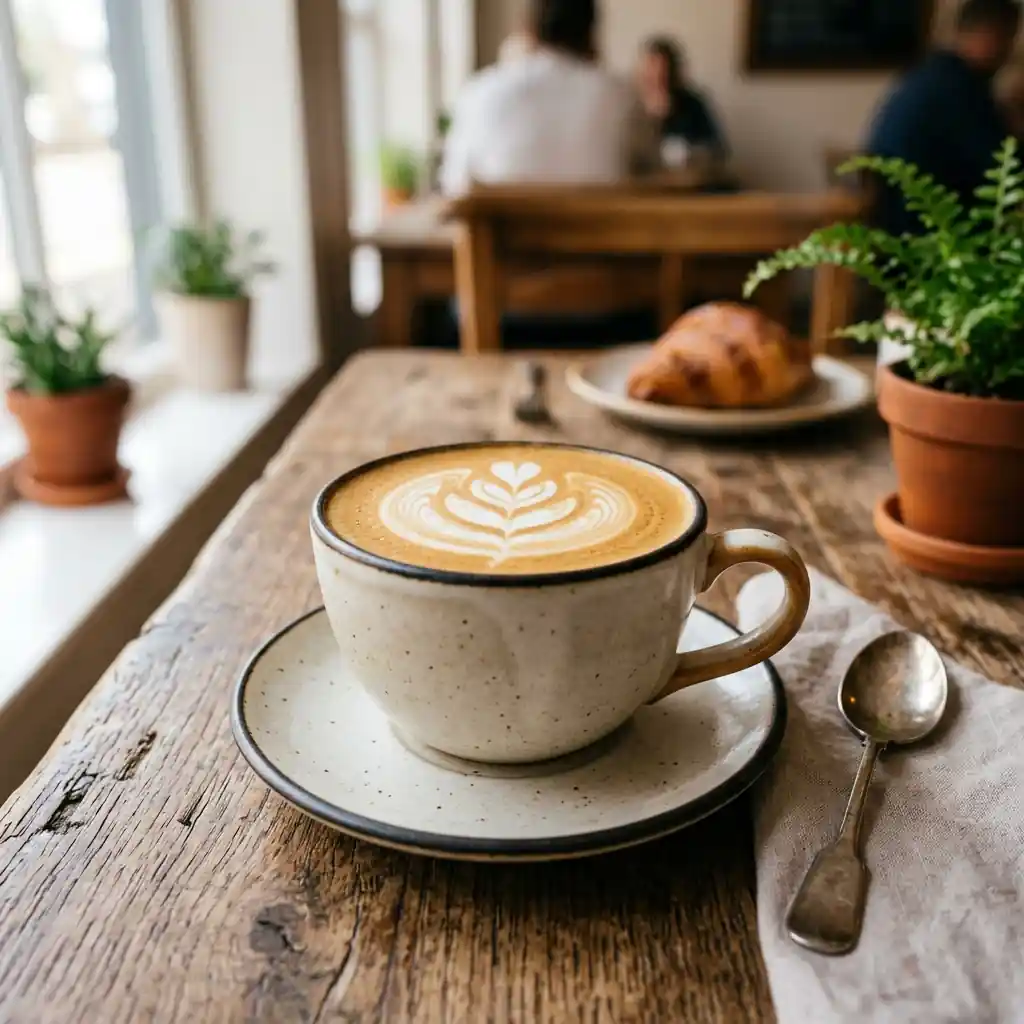 Flat White / Cappuccino / Latte / Long Black