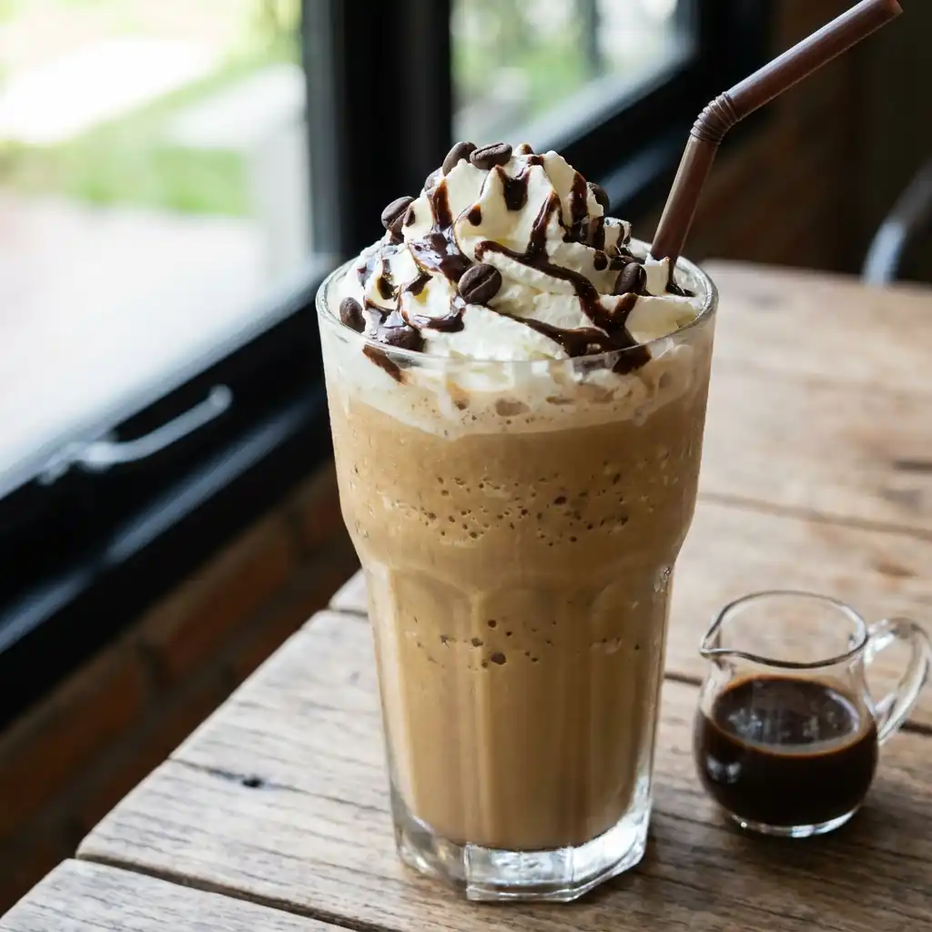 Frappe