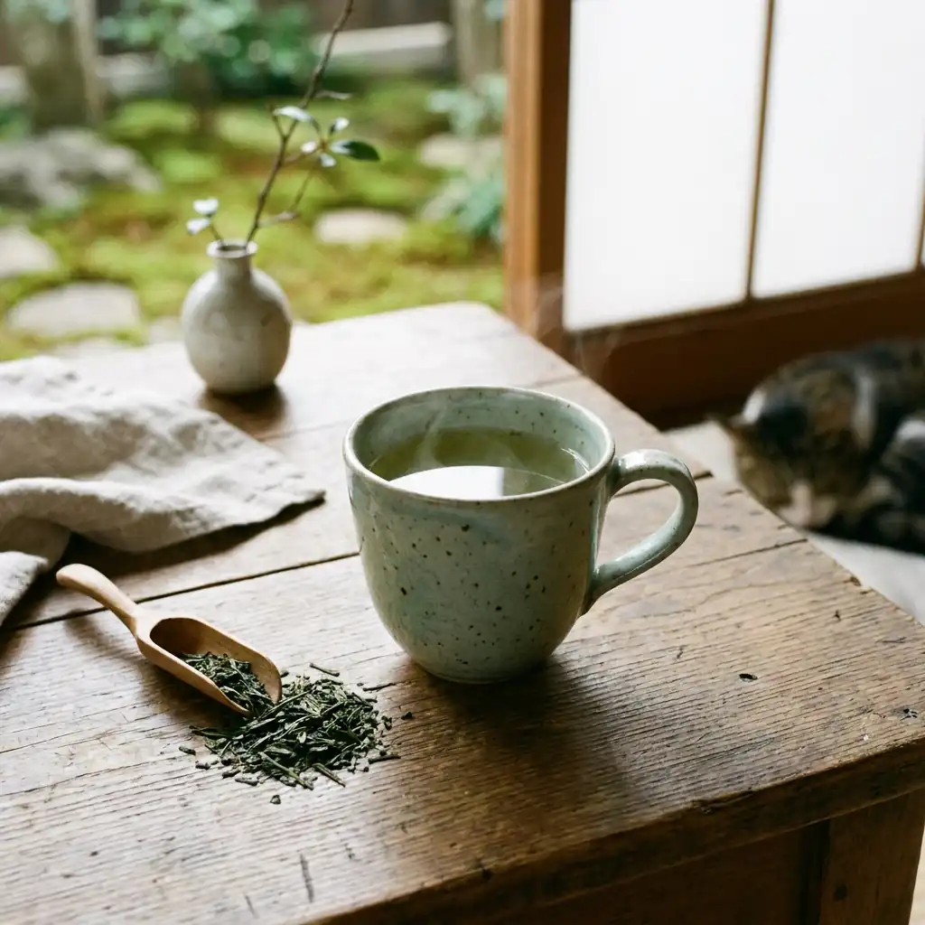 Green Tea