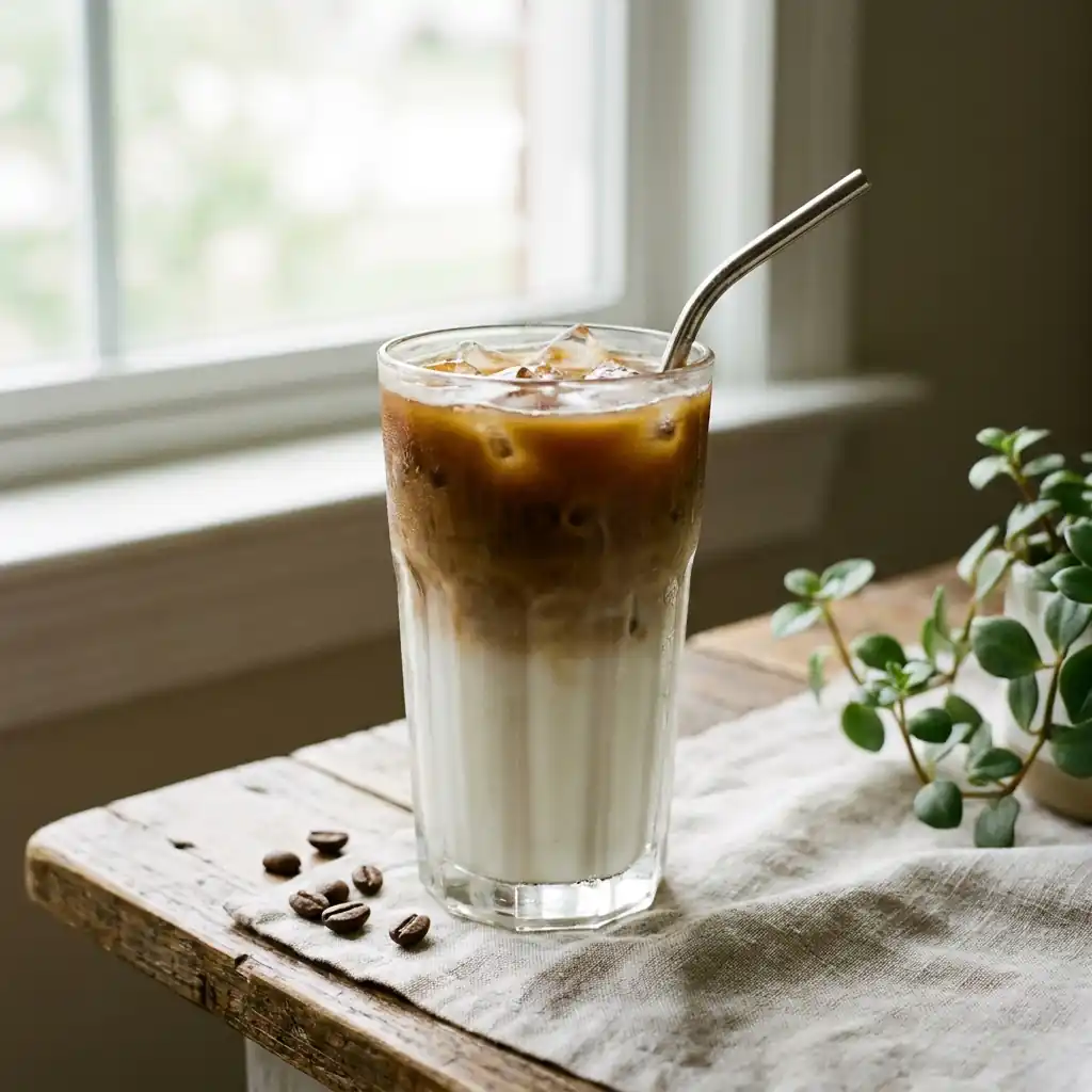 Iced Coffee