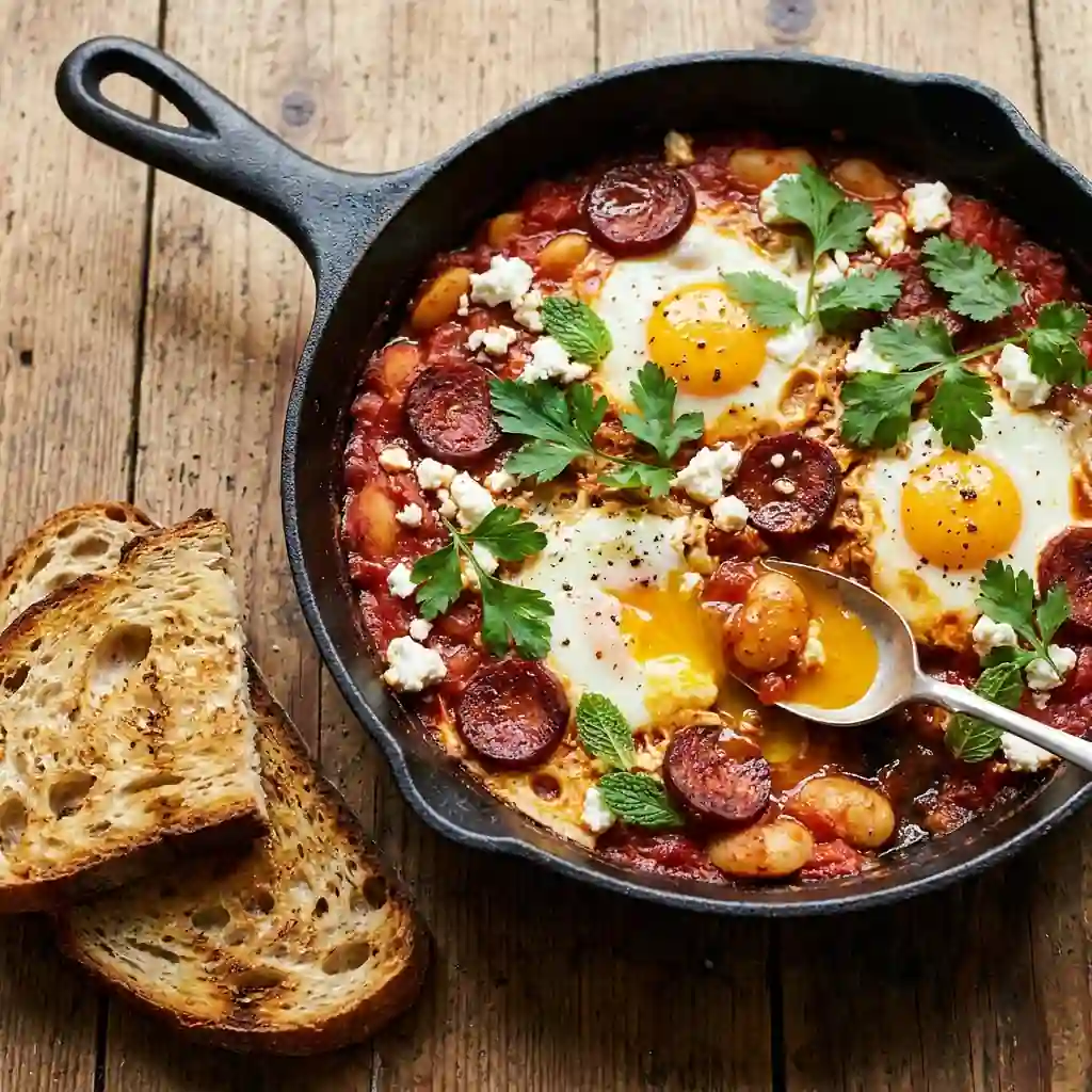 Shakshuka