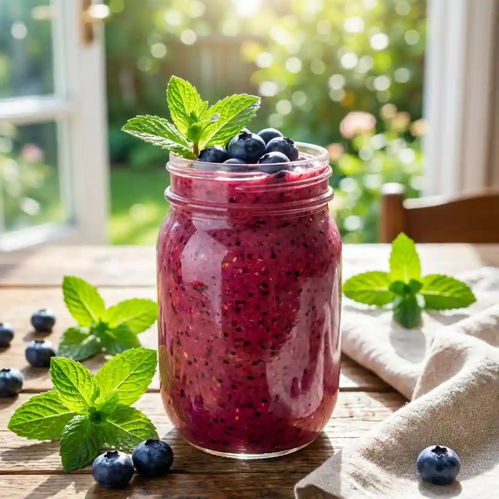Smoothies